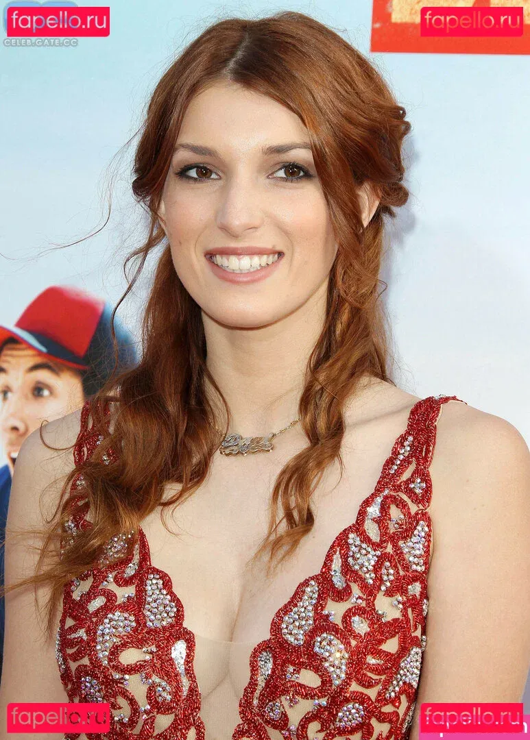 Dani Thorne Onlyfans Photo Gallery 