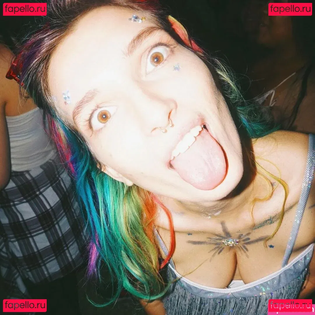 Dani Thorne Onlyfans Photo Gallery 