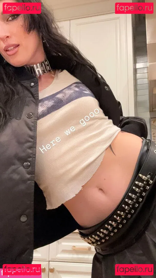 Dani Thorne Onlyfans Photo Gallery 