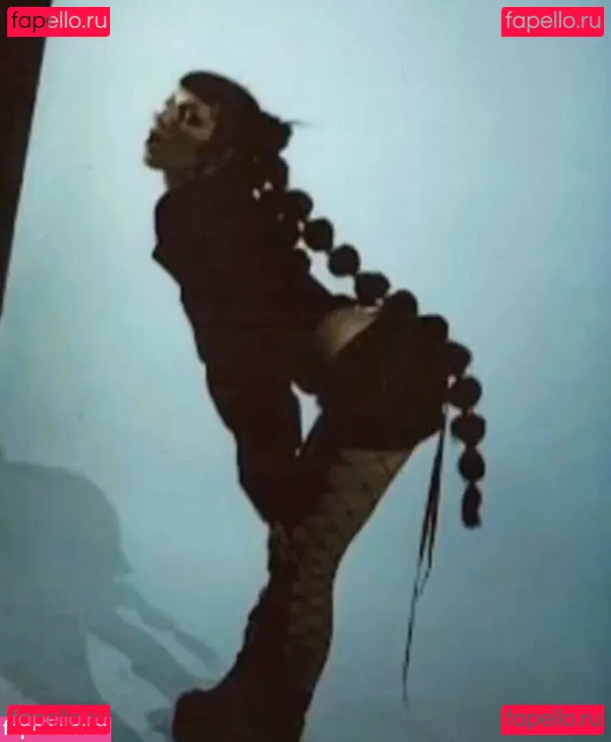 Dani Thorne Onlyfans Photo Gallery 