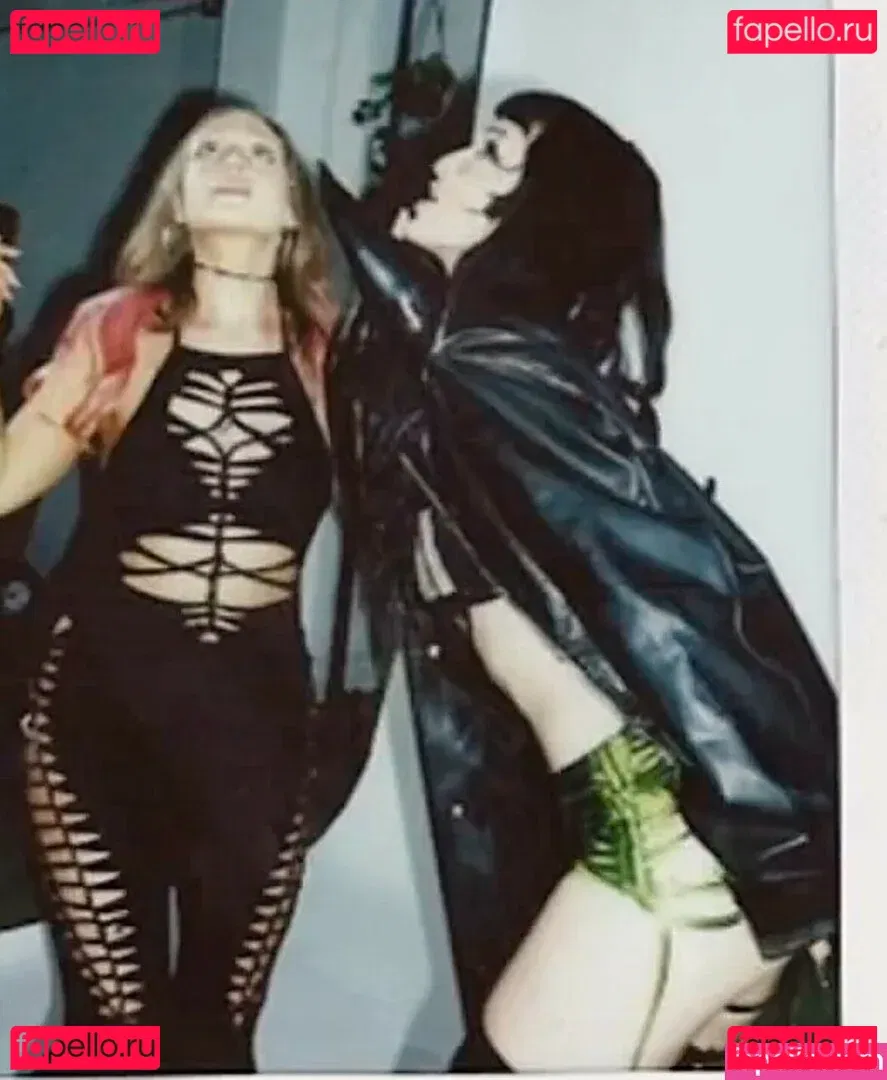 Dani Thorne Onlyfans Photo Gallery 