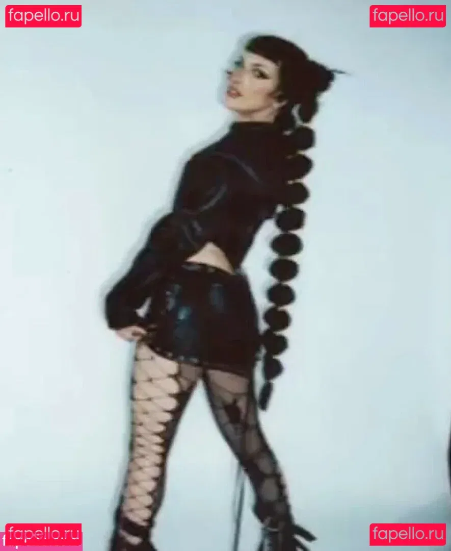 Dani Thorne Onlyfans Photo Gallery 