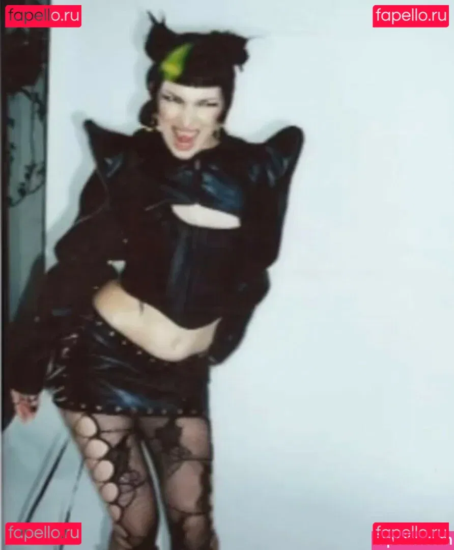 Dani Thorne Onlyfans Photo Gallery 