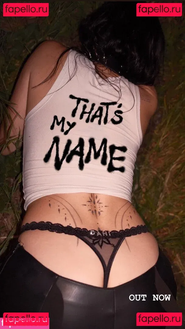 Dani Thorne Onlyfans Photo Gallery 