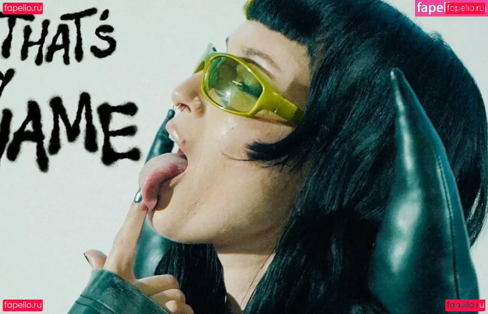 Dani Thorne Onlyfans Photo Gallery 