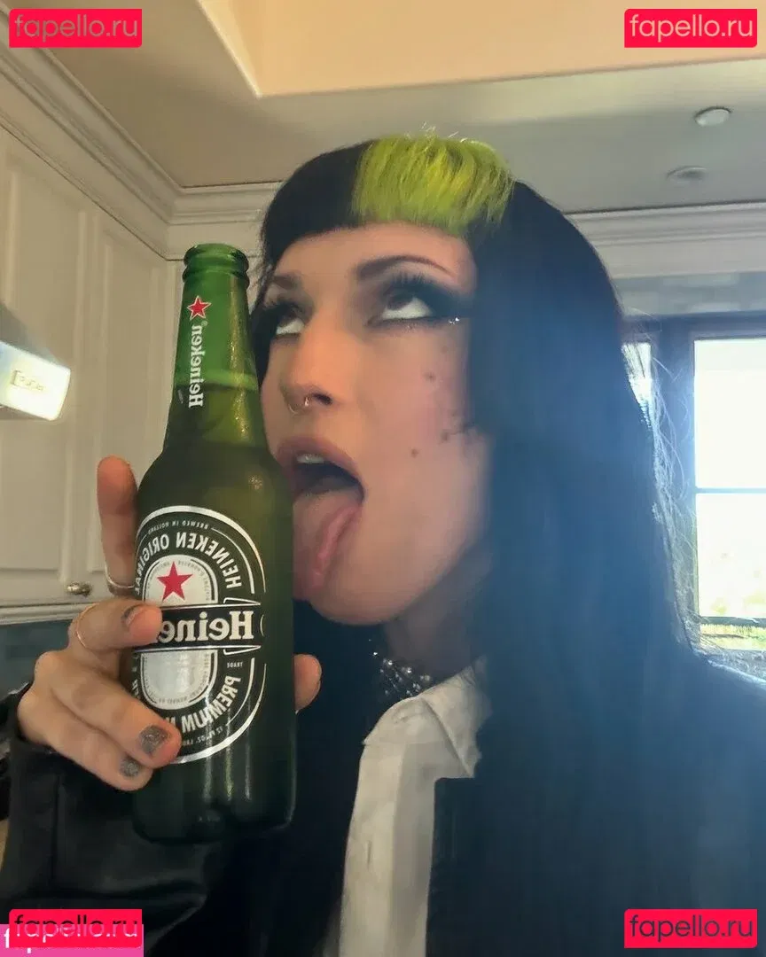 Dani Thorne Onlyfans Photo Gallery 