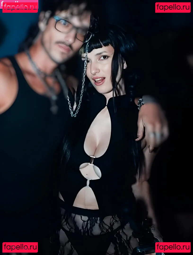 Dani Thorne Onlyfans Photo Gallery 