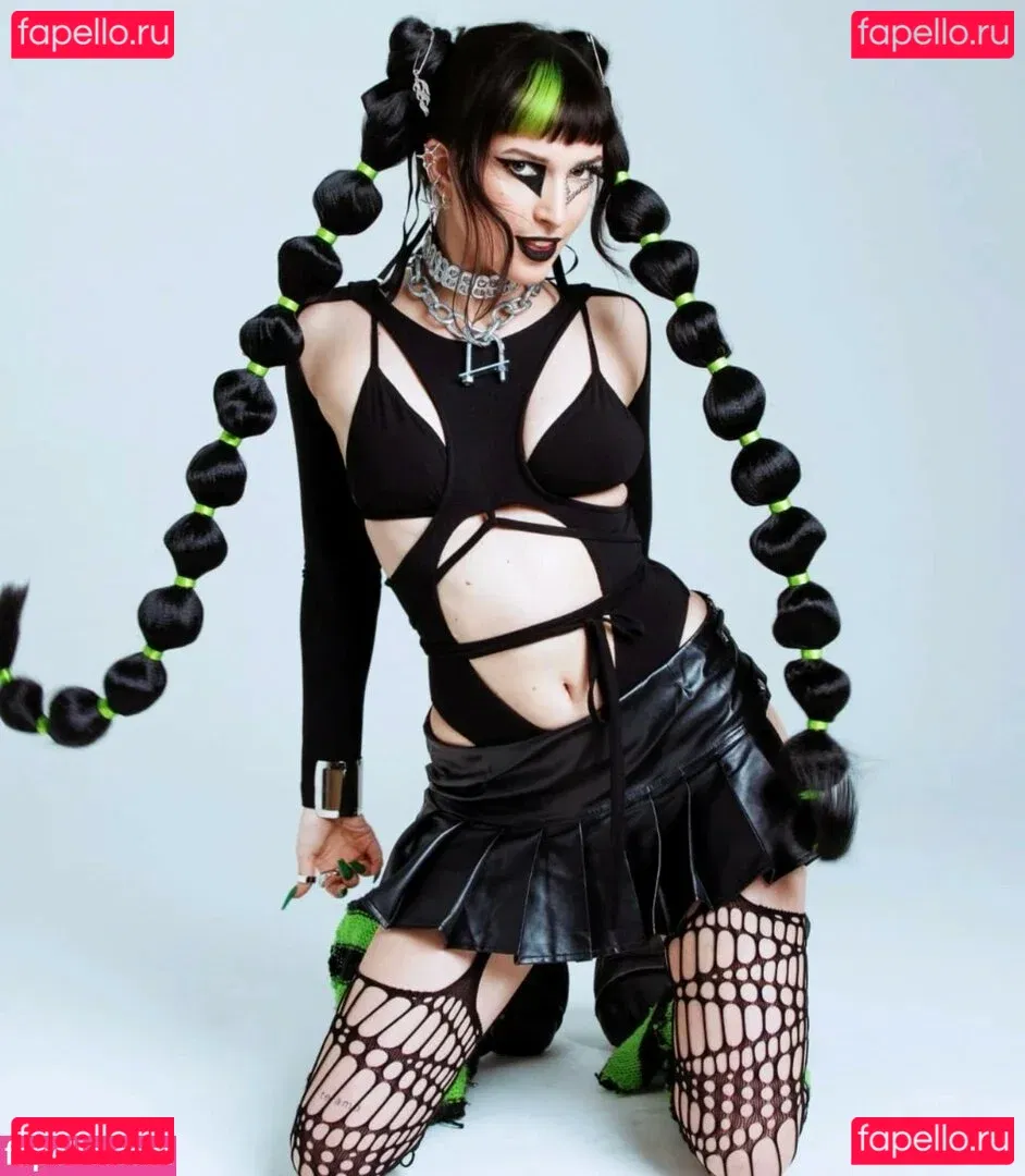 Dani Thorne Onlyfans Photo Gallery 