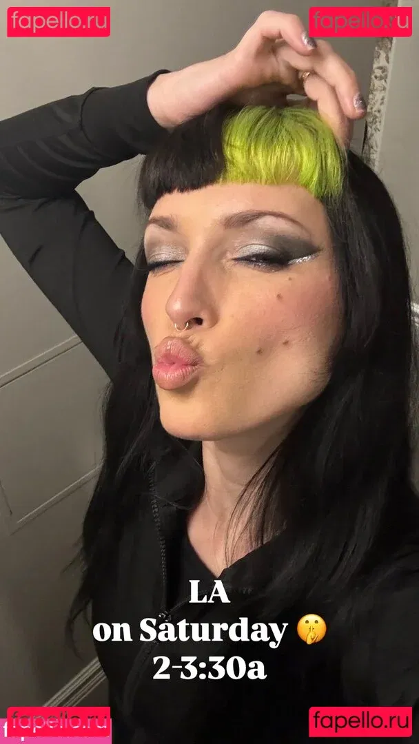 Dani Thorne Onlyfans Photo Gallery 