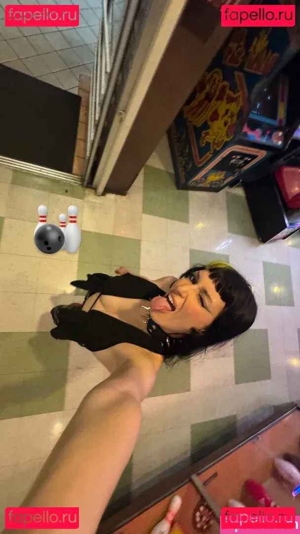 Dani Thorne Onlyfans Photo Gallery 