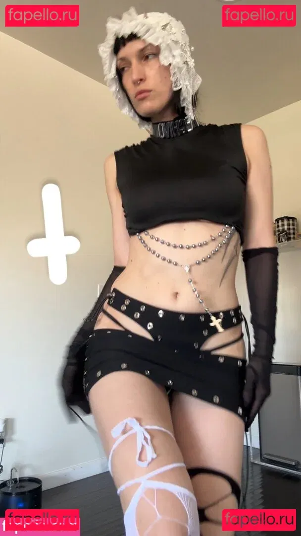 Dani Thorne Onlyfans Photo Gallery 