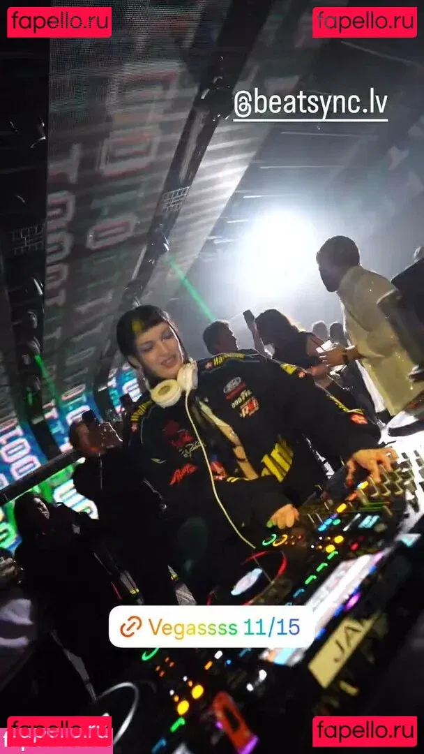 Dani Thorne Onlyfans Photo Gallery 