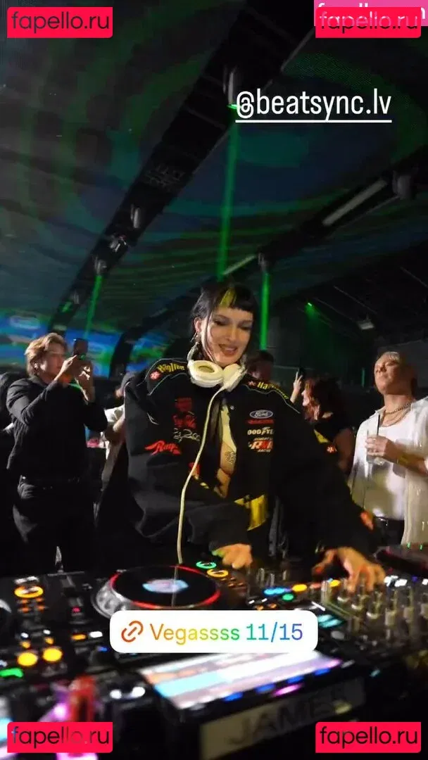 Dani Thorne Onlyfans Photo Gallery 