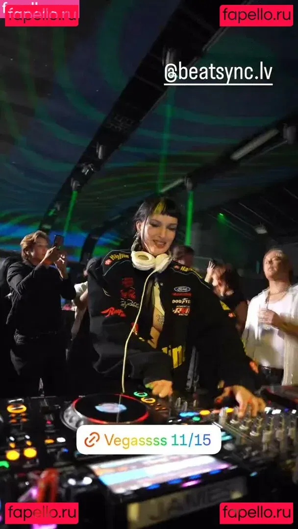 Dani Thorne Onlyfans Photo Gallery 