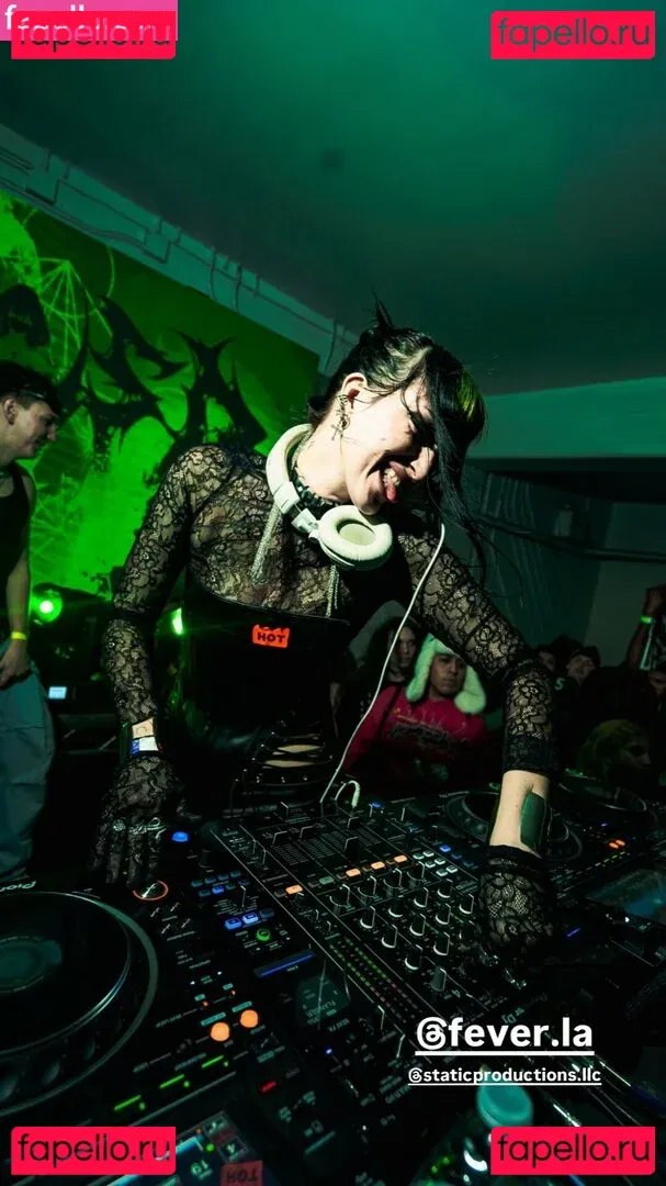 Dani Thorne Onlyfans Photo Gallery 