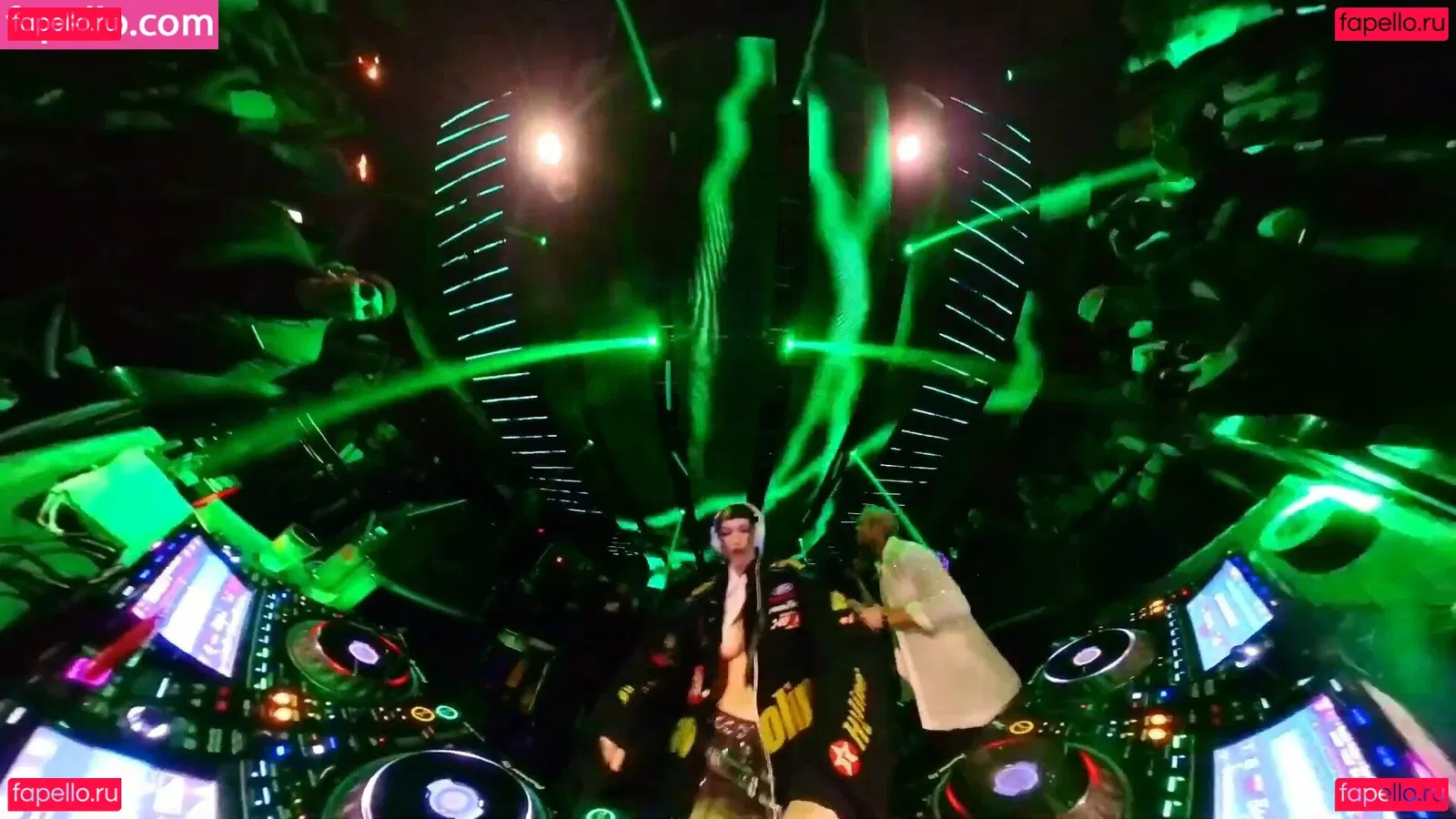 Dani Thorne Onlyfans Photo Gallery 