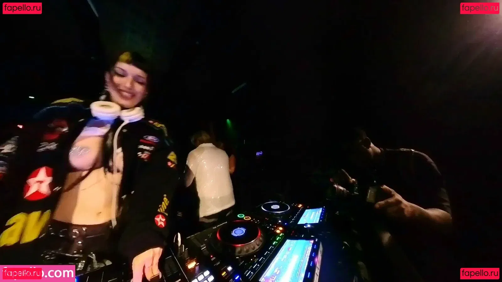 Dani Thorne Onlyfans Photo Gallery 