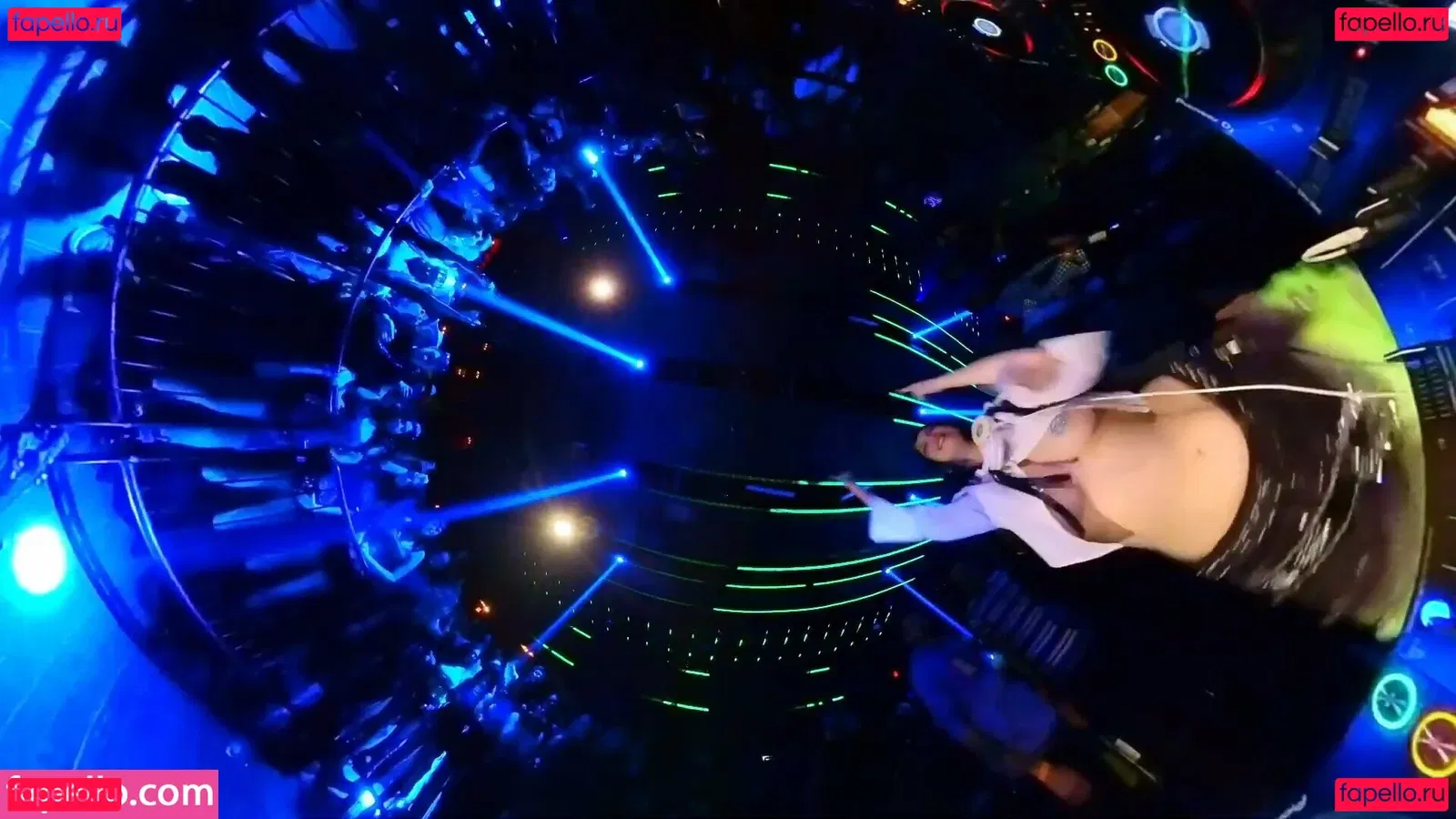 Dani Thorne Onlyfans Photo Gallery 