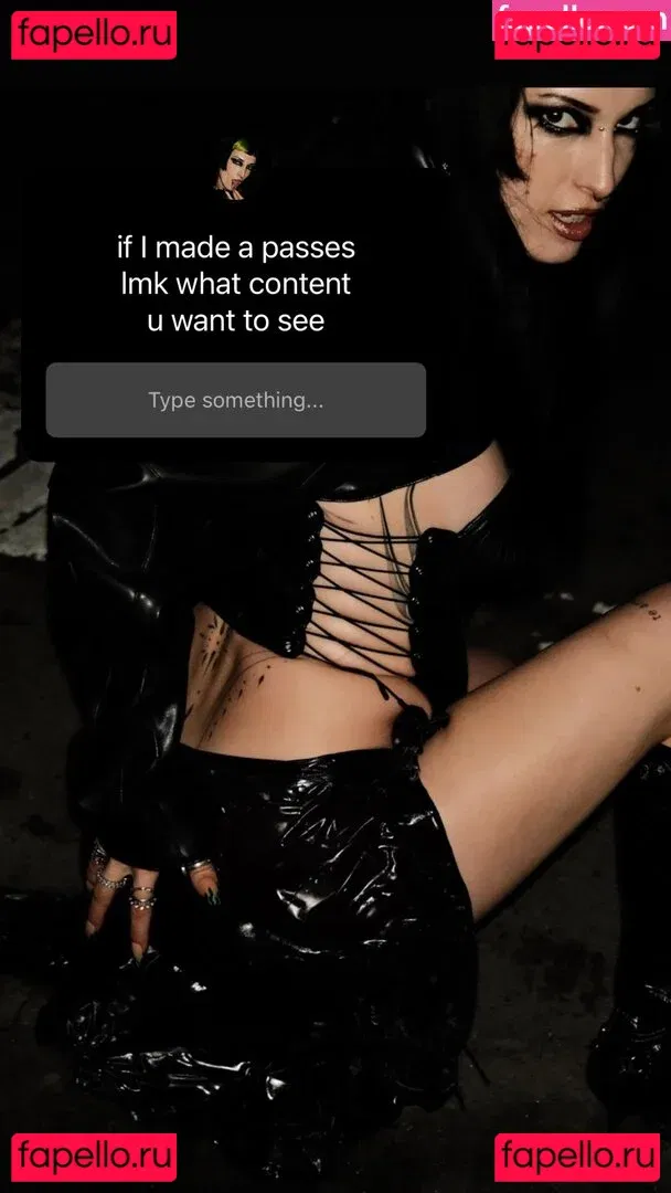 Dani Thorne Onlyfans Photo Gallery 