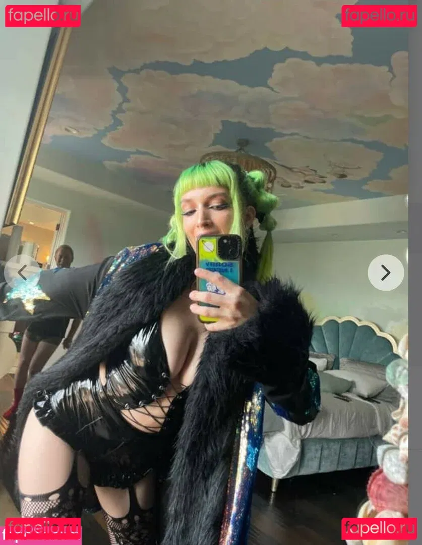 Dani Thorne Onlyfans Photo Gallery 