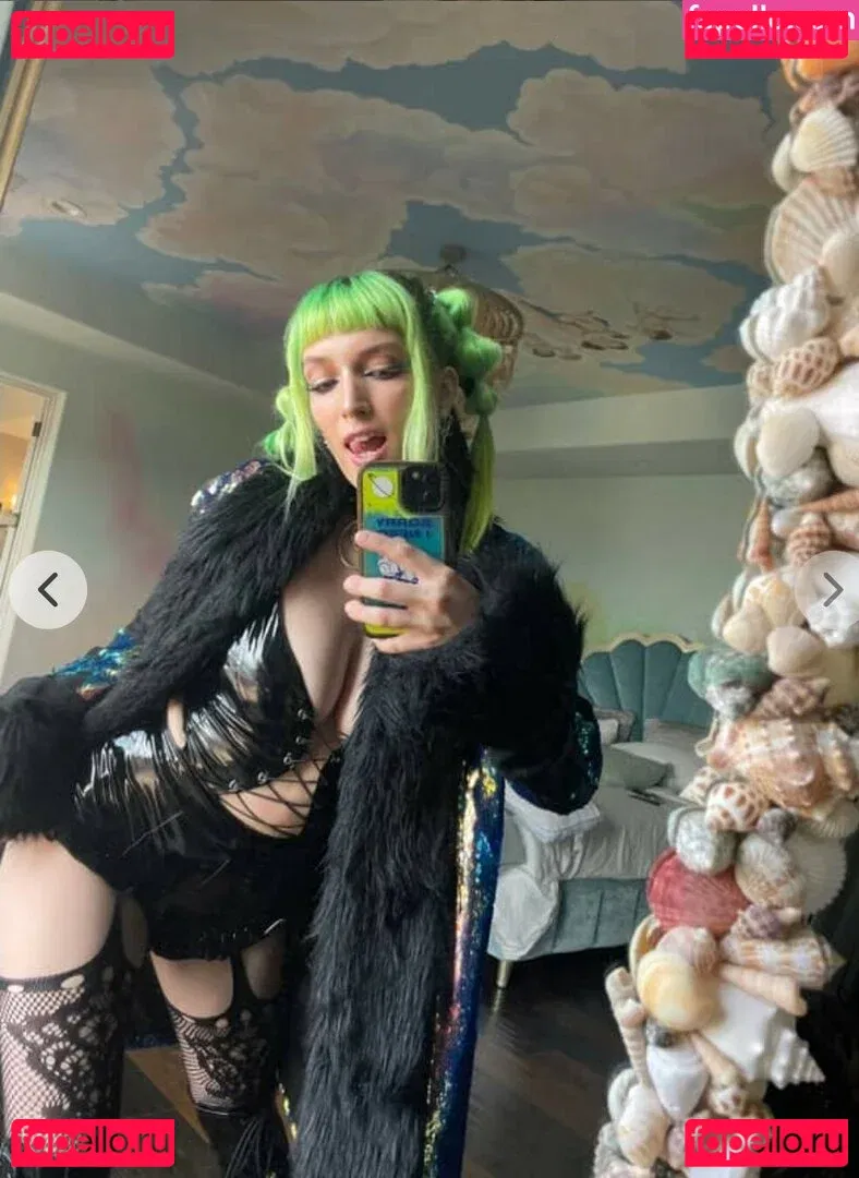 Dani Thorne Onlyfans Photo Gallery 