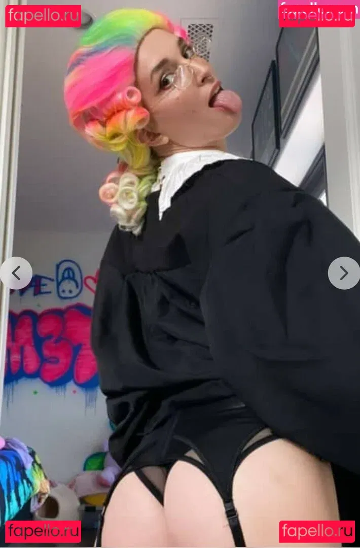 Dani Thorne Onlyfans Photo Gallery 