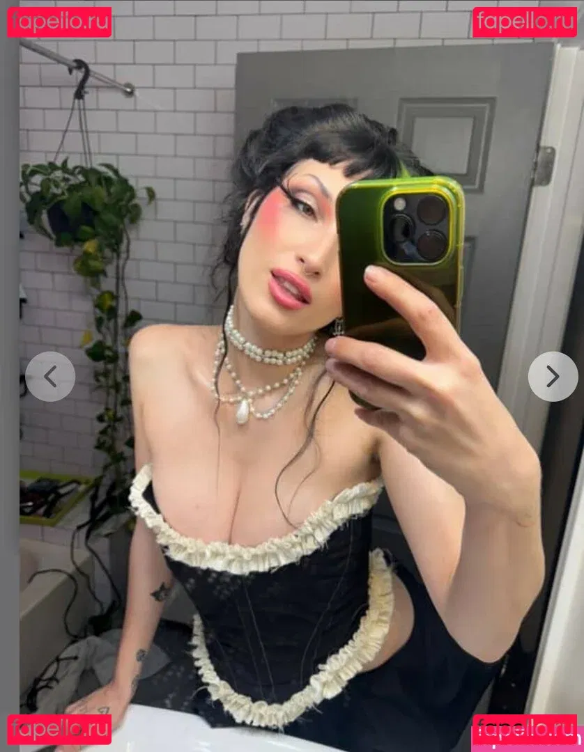 Dani Thorne Onlyfans Photo Gallery 