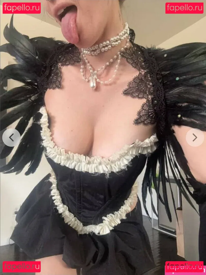 Dani Thorne Onlyfans Photo Gallery 