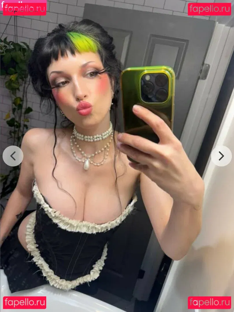 Dani Thorne Onlyfans Photo Gallery 