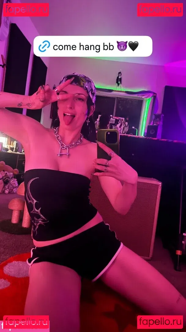 Dani Thorne Onlyfans Photo Gallery 