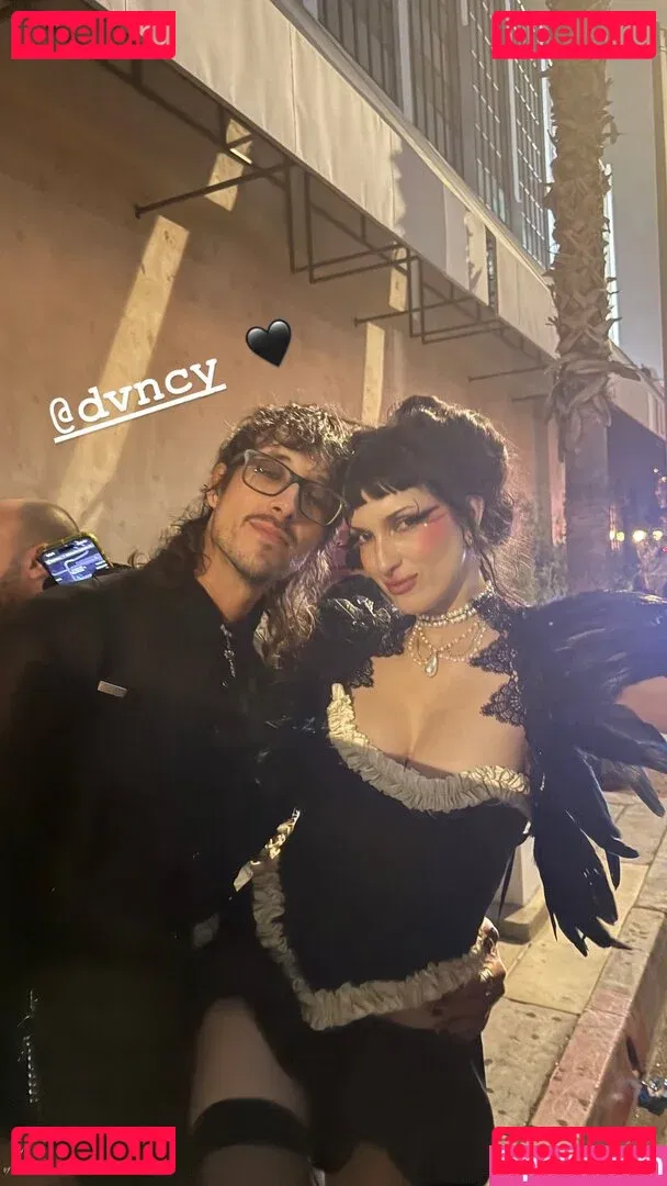 Dani Thorne Onlyfans Photo Gallery 