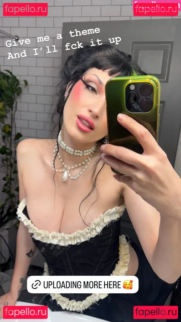 Dani Thorne Onlyfans Photo Gallery 