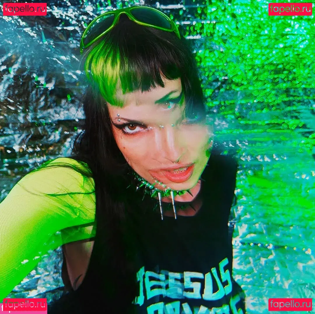 Dani Thorne Onlyfans Photo Gallery 