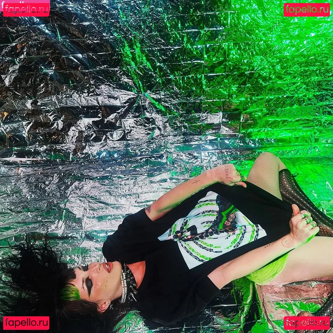 Dani Thorne Onlyfans Photo Gallery 