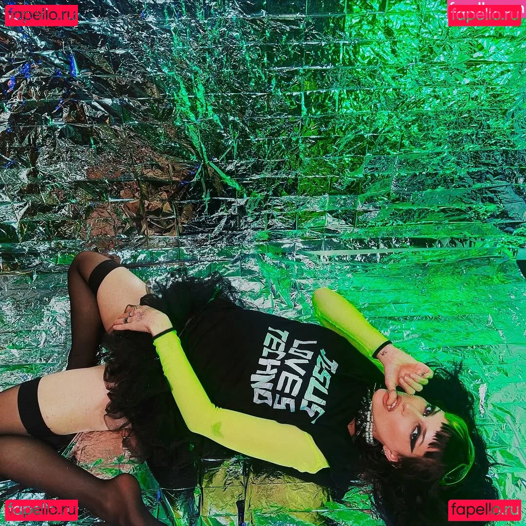 Dani Thorne Onlyfans Photo Gallery 