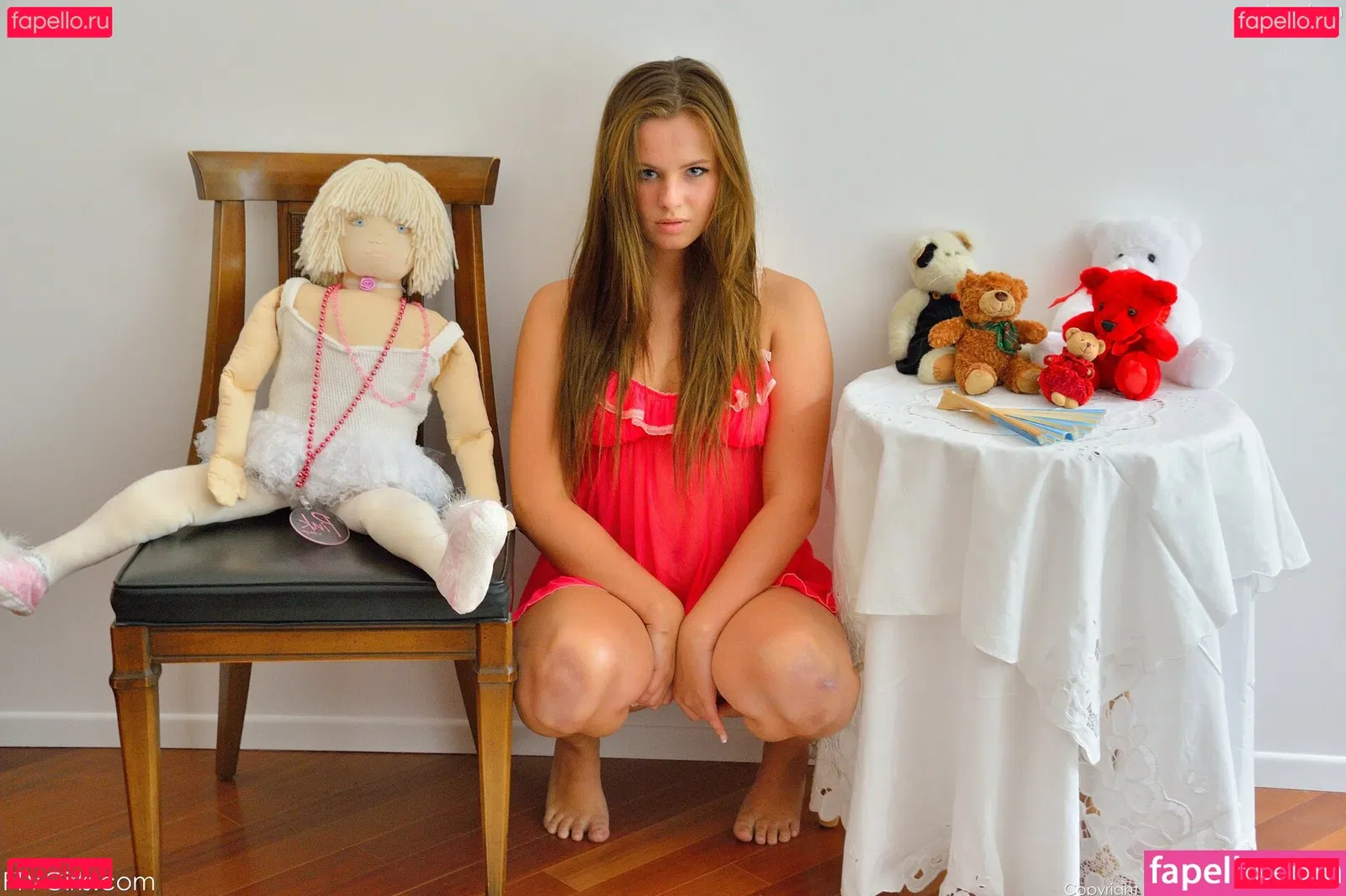 Jillian Janson Onlyfans Photo Gallery 