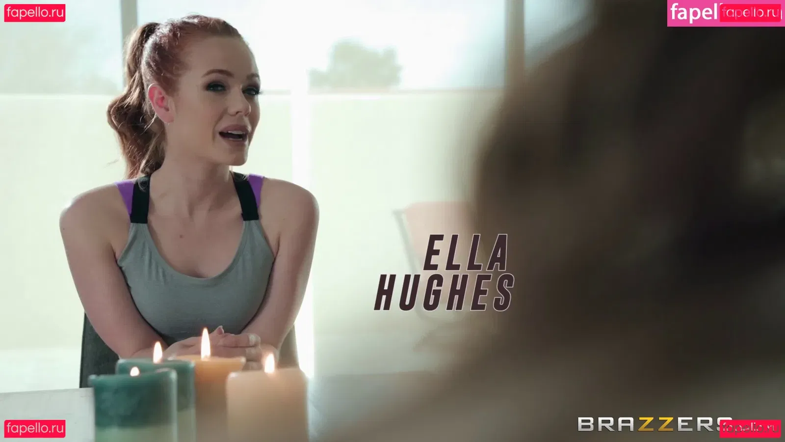 Jillian Janson Onlyfans Photo Gallery 