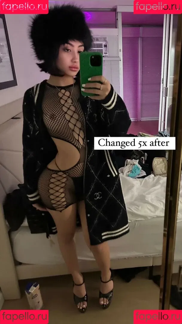 elara777 Onlyfans Photo Gallery 