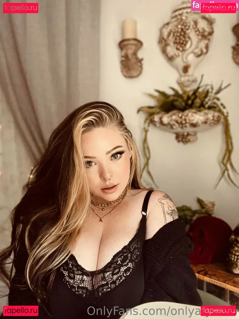 OnlyAlysson Onlyfans Photo Gallery 