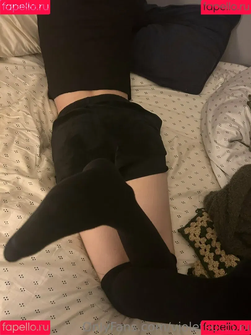 violetsuccubi Onlyfans Photo Gallery 