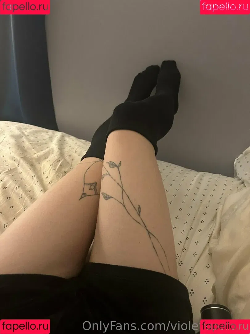 violetsuccubi Onlyfans Photo Gallery 