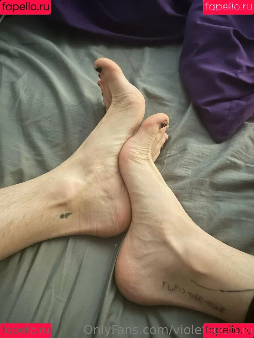 violetsuccubi Onlyfans Photo Gallery 