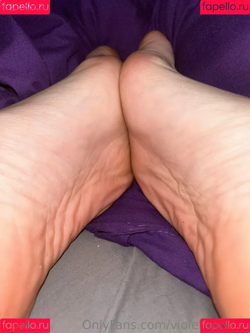 violetsuccubi Onlyfans Photo Gallery 