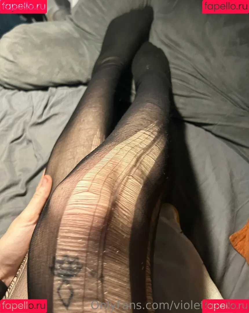 violetsuccubi Onlyfans Photo Gallery 
