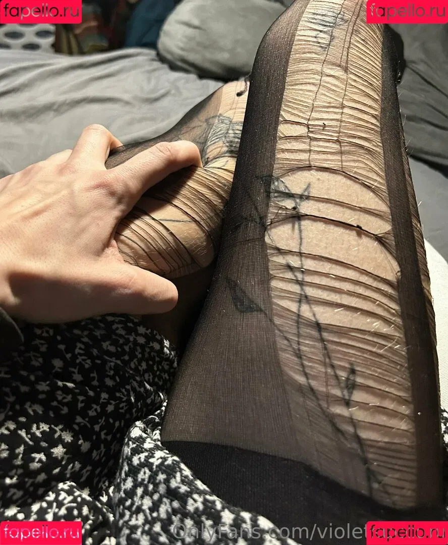 violetsuccubi Onlyfans Photo Gallery 