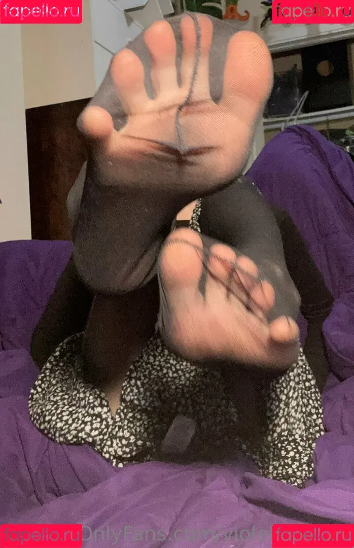 violetsuccubi Onlyfans Photo Gallery 