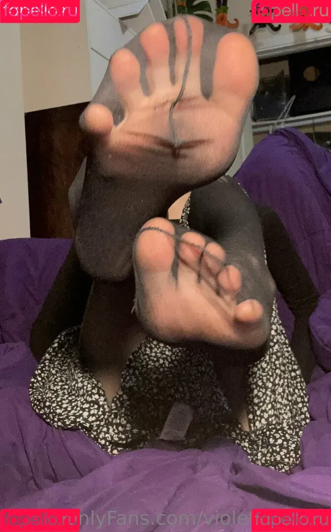 violetsuccubi Onlyfans Photo Gallery 