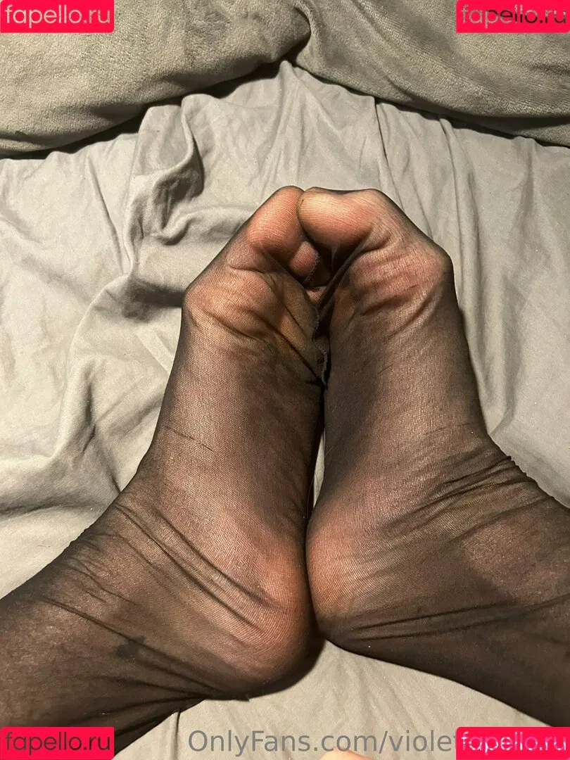 violetsuccubi Onlyfans Photo Gallery 