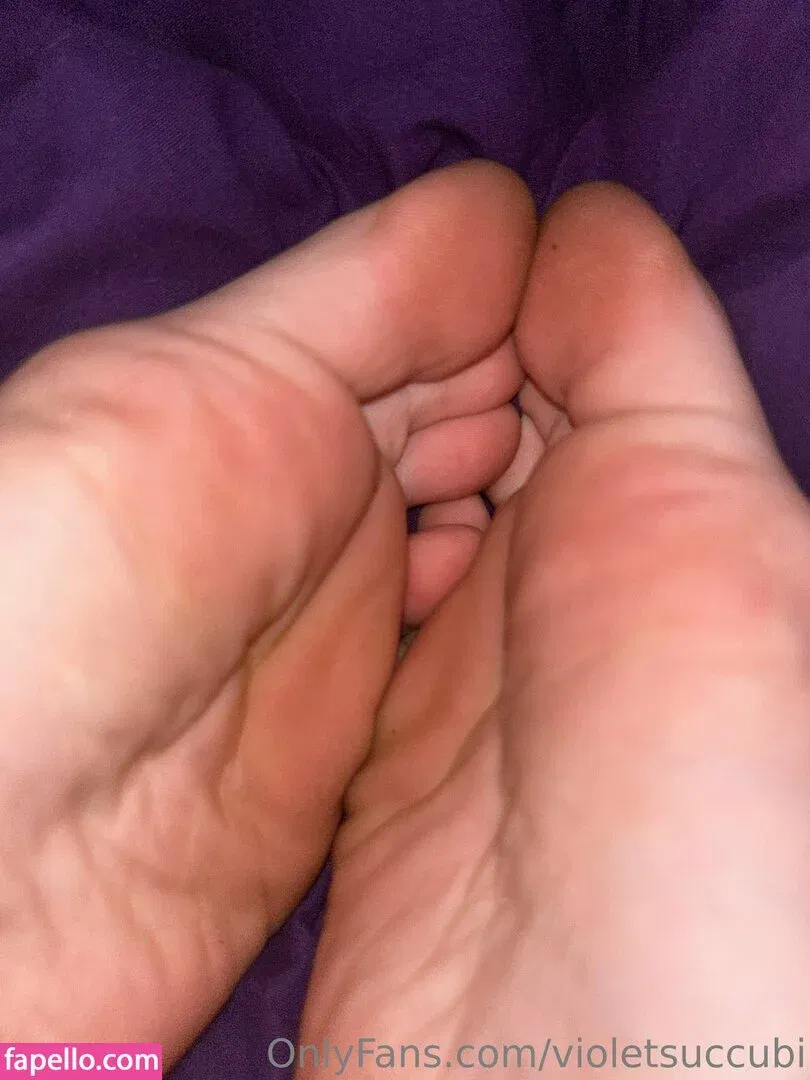 violetsuccubi Onlyfans Photo Gallery 