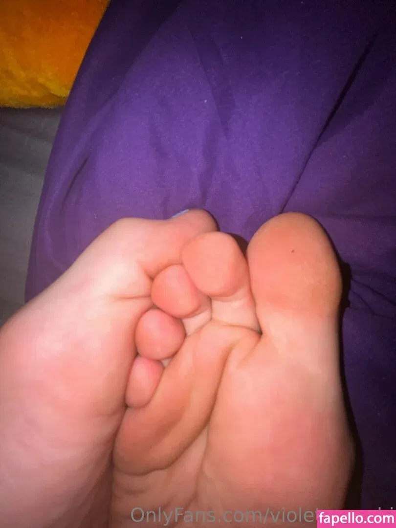 violetsuccubi Onlyfans Photo Gallery 